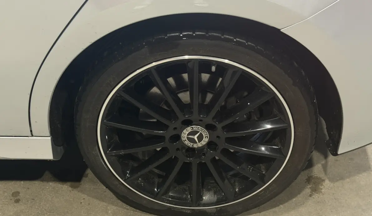 Mercedes Classe A 250 E 160+102CH AMG LINE 8G-DCT 8CV