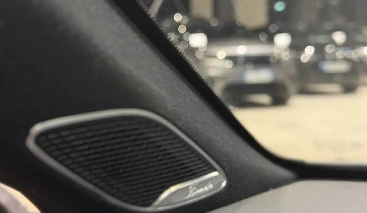 Mercedes CLA 200 D 150CH AMG LINE 8G-DCT 8CV