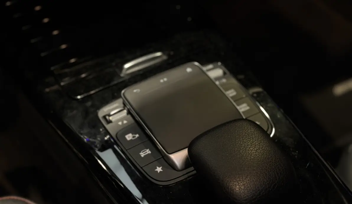 Mercedes CLA 200 D 150CH AMG LINE 8G-DCT 8CV