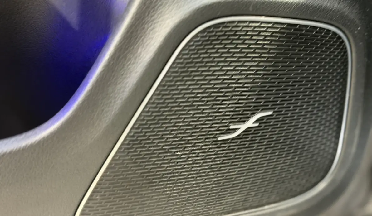 Mercedes CLA 200 D 150CH AMG LINE 8G-DCT 8CV