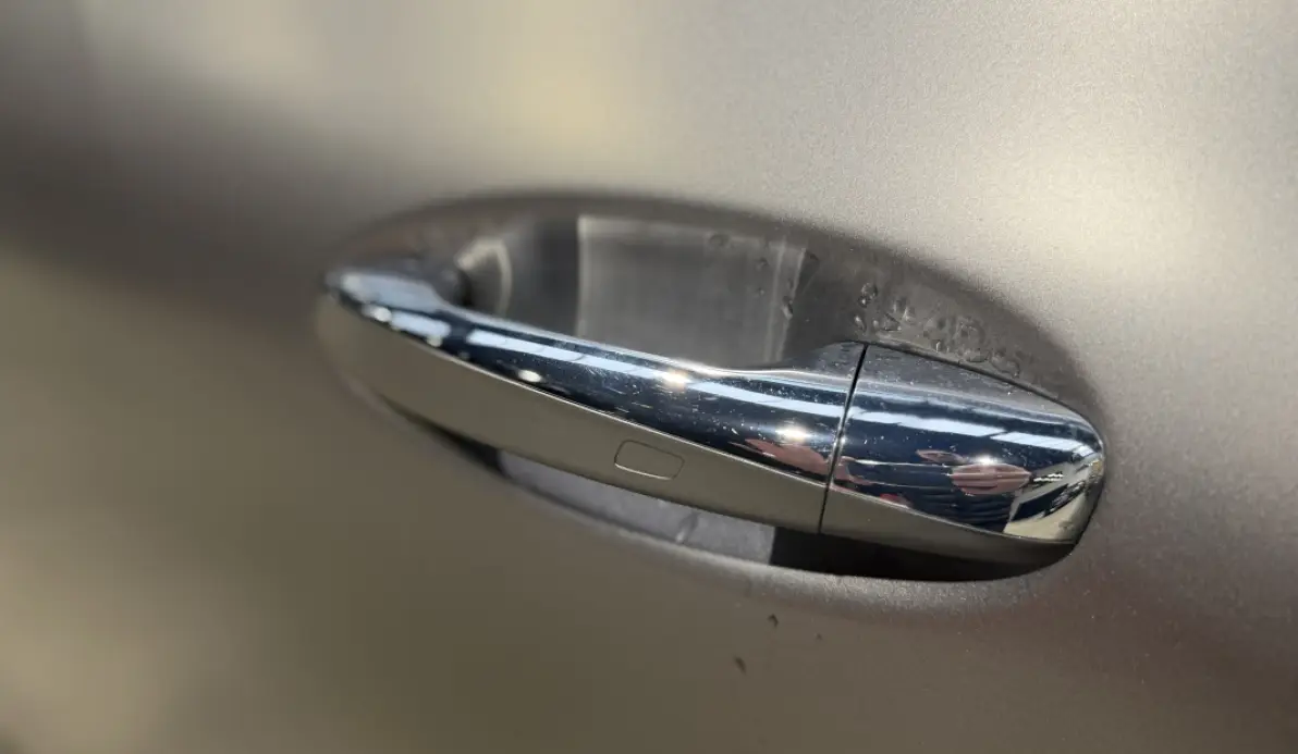 Mercedes CLA 200 D 150CH AMG LINE 8G-DCT 8CV