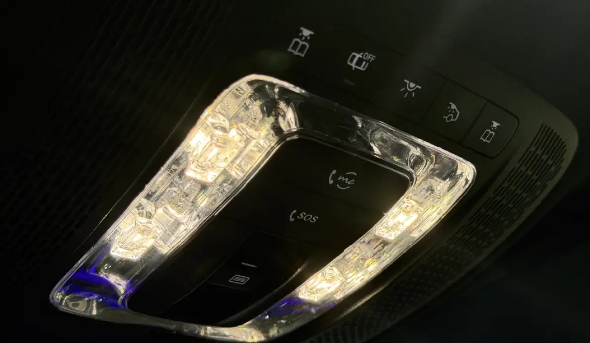 Mercedes CLA 200 D 150CH AMG LINE 8G-DCT 8CV