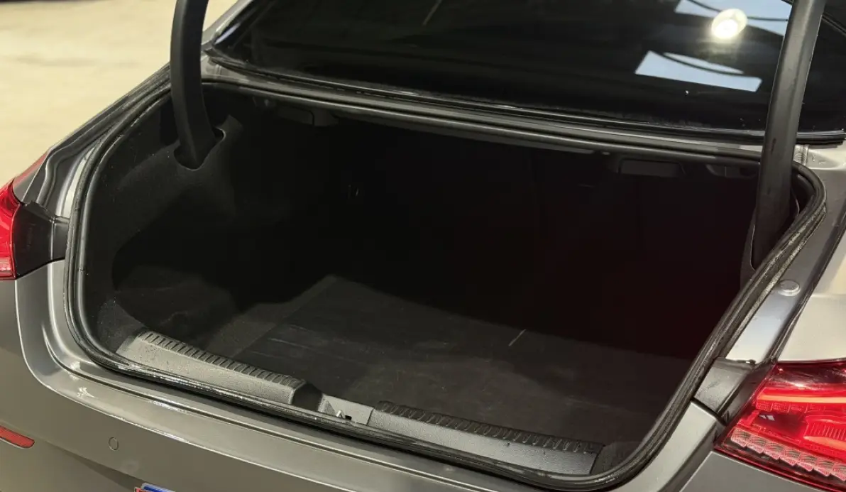 Mercedes CLA 200 D 150CH AMG LINE 8G-DCT 8CV