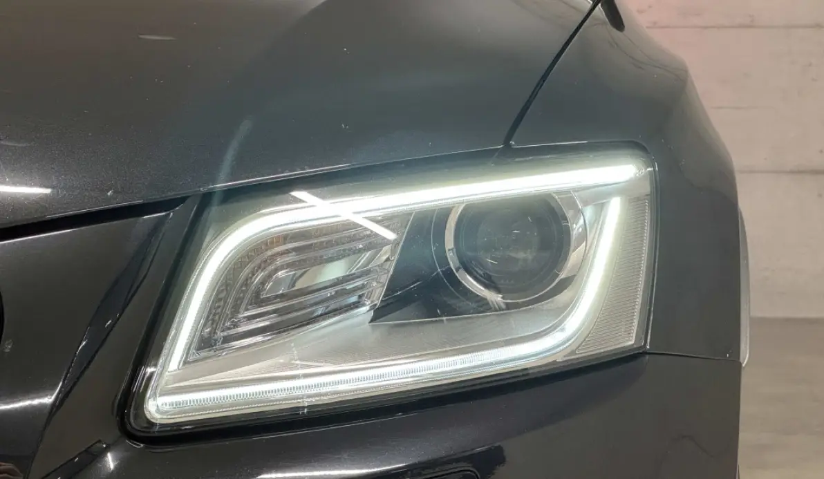 Audi SQ5 3.0 V6 BITDI 313CH QUATTRO TIPTRONIC