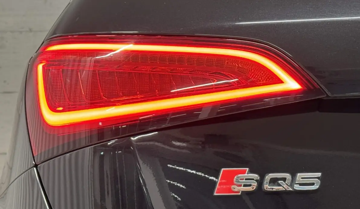 Audi SQ5 3.0 V6 BITDI 313CH QUATTRO TIPTRONIC