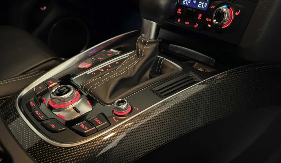 Audi SQ5 3.0 V6 BITDI 313CH QUATTRO TIPTRONIC