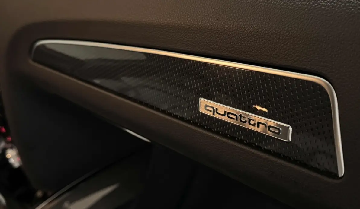 Audi SQ5 3.0 V6 BITDI 313CH QUATTRO TIPTRONIC