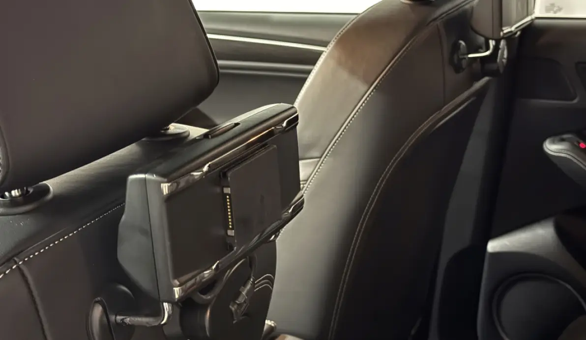 Audi SQ5 3.0 V6 BITDI 313CH QUATTRO TIPTRONIC