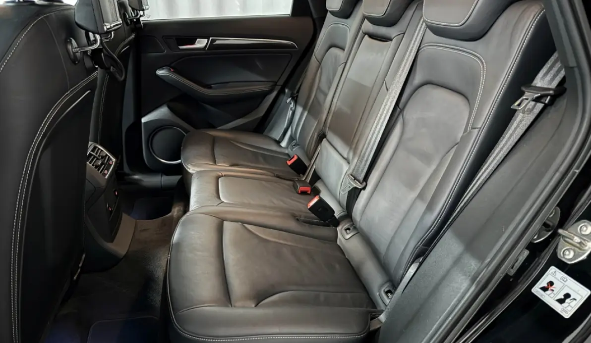 Audi SQ5 3.0 V6 BITDI 313CH QUATTRO TIPTRONIC