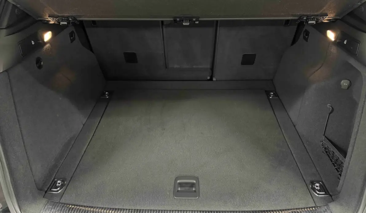 Audi SQ5 3.0 V6 BITDI 313CH QUATTRO TIPTRONIC