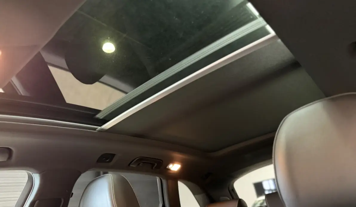 Audi SQ5 3.0 V6 BITDI 313CH QUATTRO TIPTRONIC