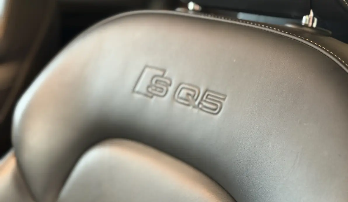 Audi SQ5 3.0 V6 BITDI 313CH QUATTRO TIPTRONIC