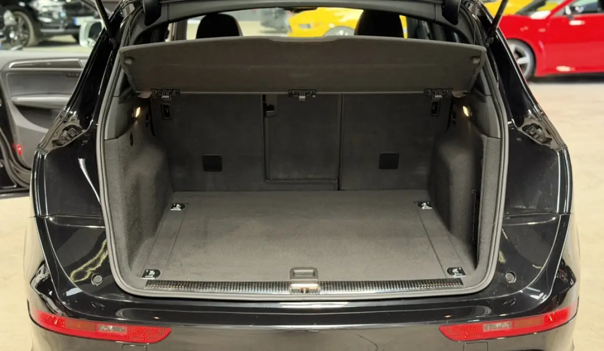 Audi SQ5 3.0 V6 BITDI 313CH QUATTRO TIPTRONIC
