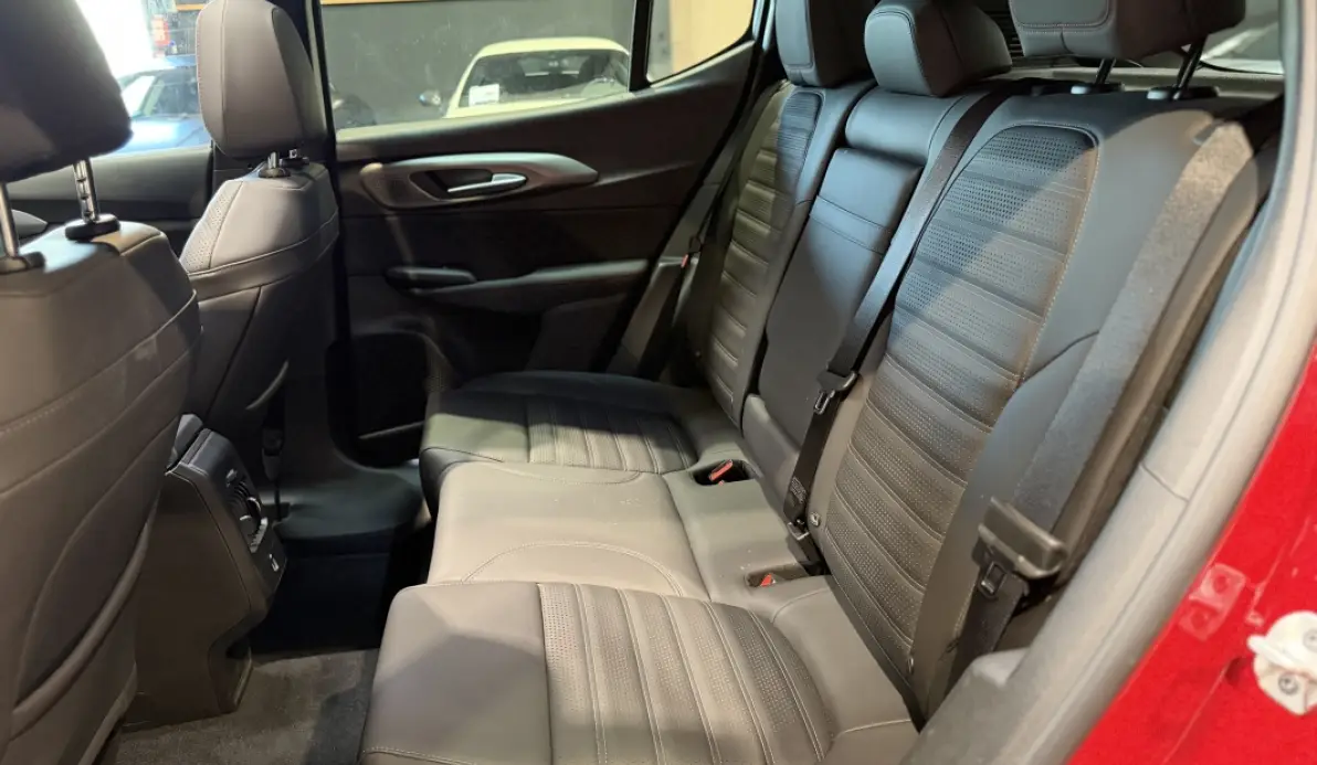 Alfa romeo Tonale TONALE 1.5 HYBRID 160CH TRIBUTO ITALIANO TCT