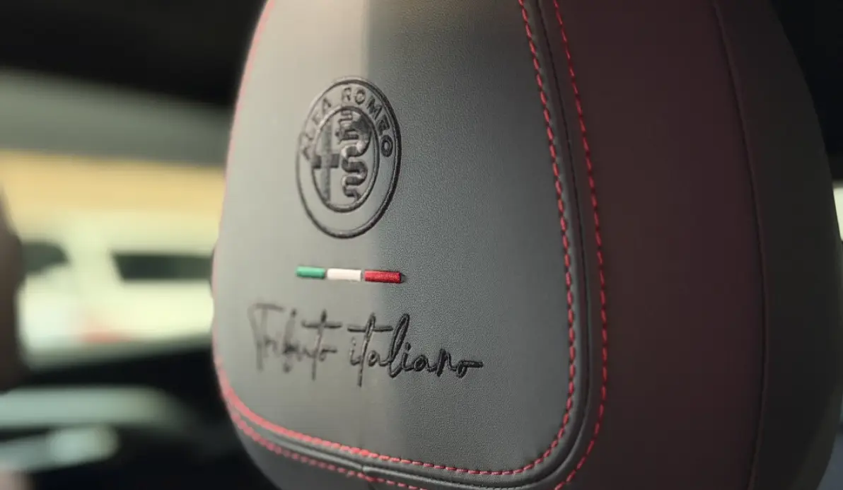 Alfa romeo Tonale TONALE 1.5 HYBRID 160CH TRIBUTO ITALIANO TCT