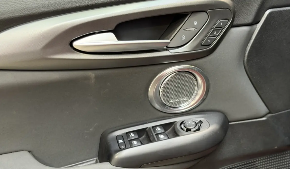 Alfa romeo Tonale TONALE 1.5 HYBRID 160CH TRIBUTO ITALIANO TCT