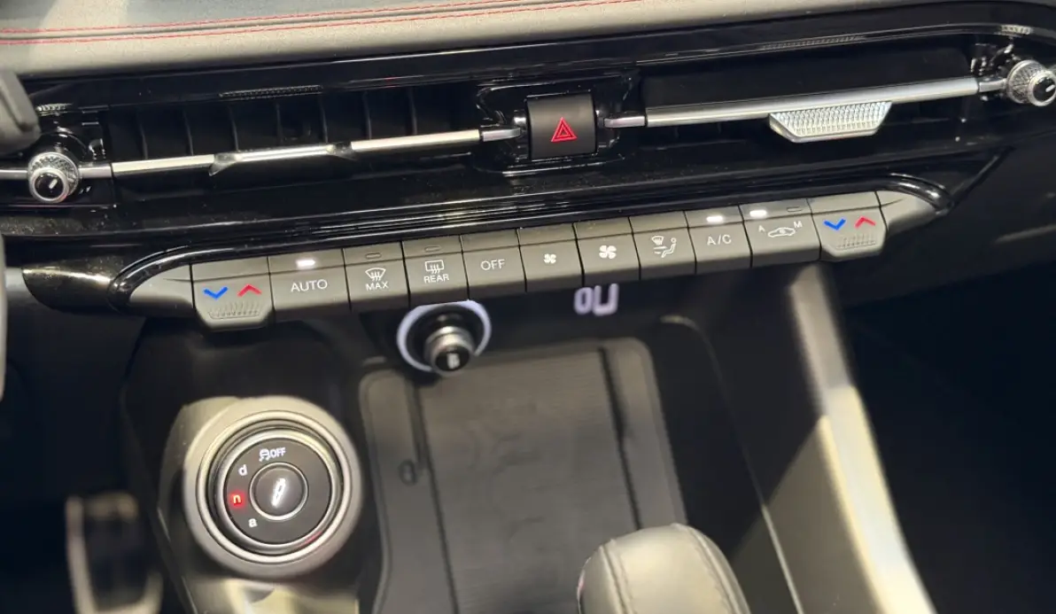 Alfa romeo Tonale TONALE 1.5 HYBRID 160CH TRIBUTO ITALIANO TCT