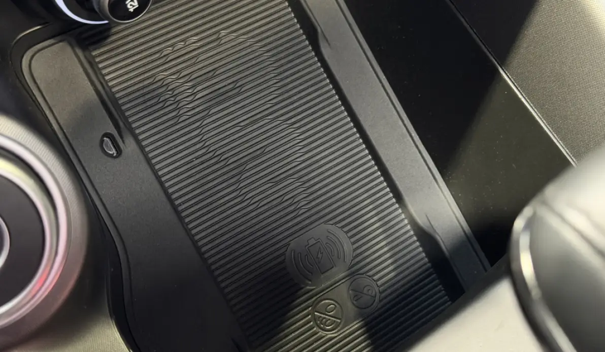 Alfa romeo Tonale TONALE 1.5 HYBRID 160CH TRIBUTO ITALIANO TCT