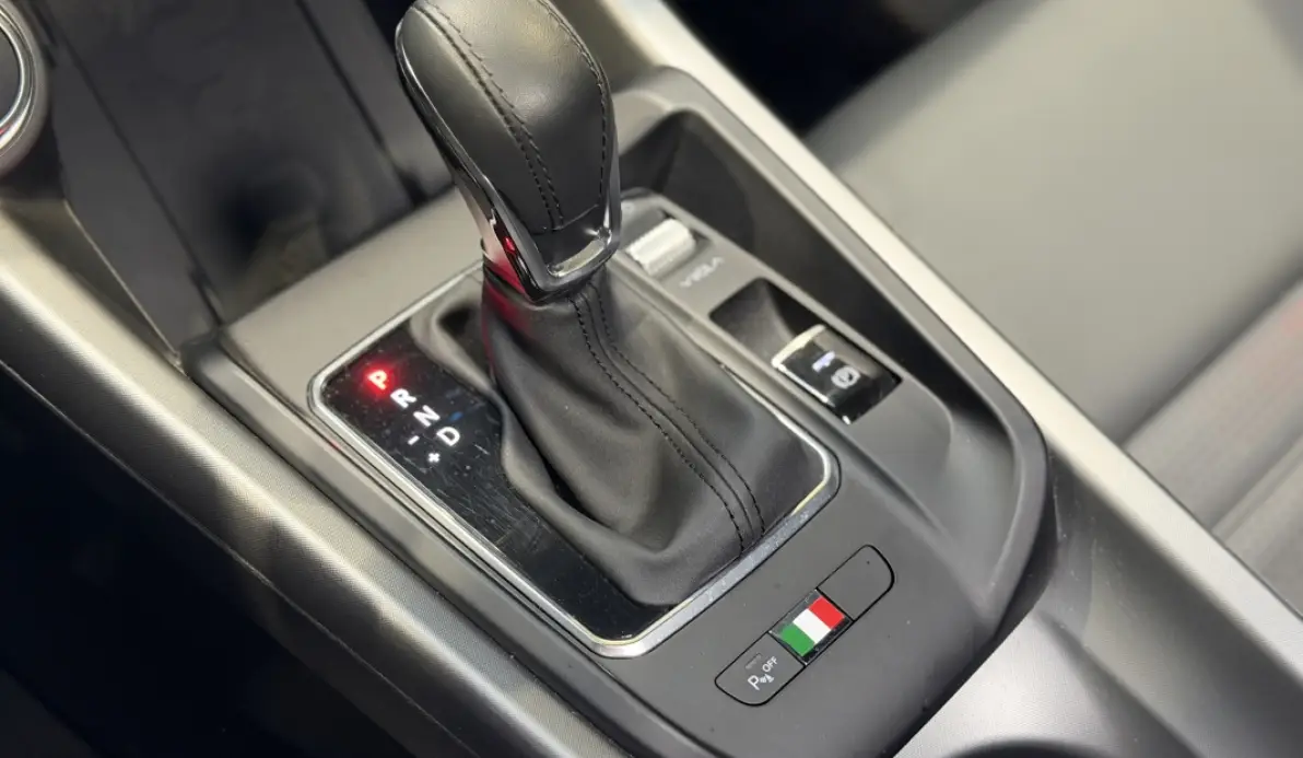 Alfa romeo Tonale TONALE 1.5 HYBRID 160CH TRIBUTO ITALIANO TCT