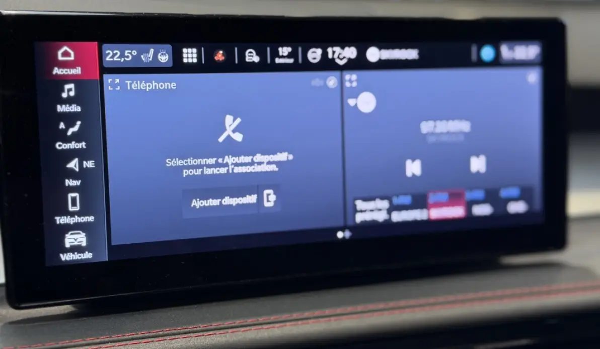 Alfa romeo Tonale TONALE 1.5 HYBRID 160CH TRIBUTO ITALIANO TCT