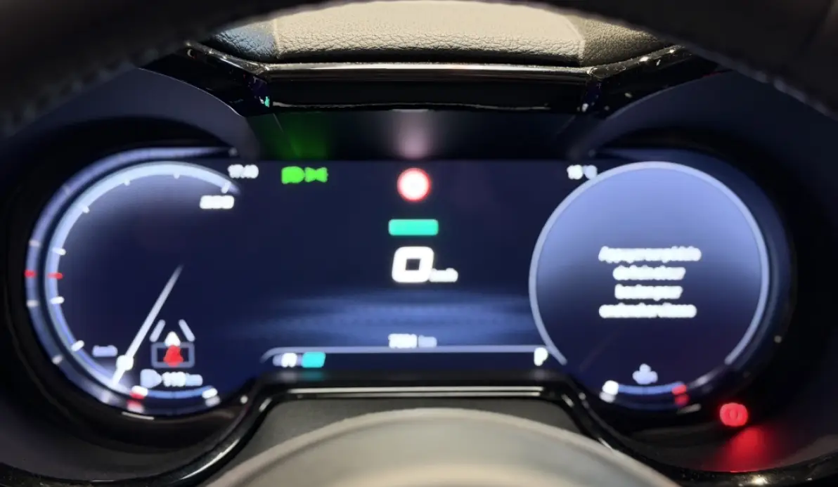 Alfa romeo Tonale TONALE 1.5 HYBRID 160CH TRIBUTO ITALIANO TCT