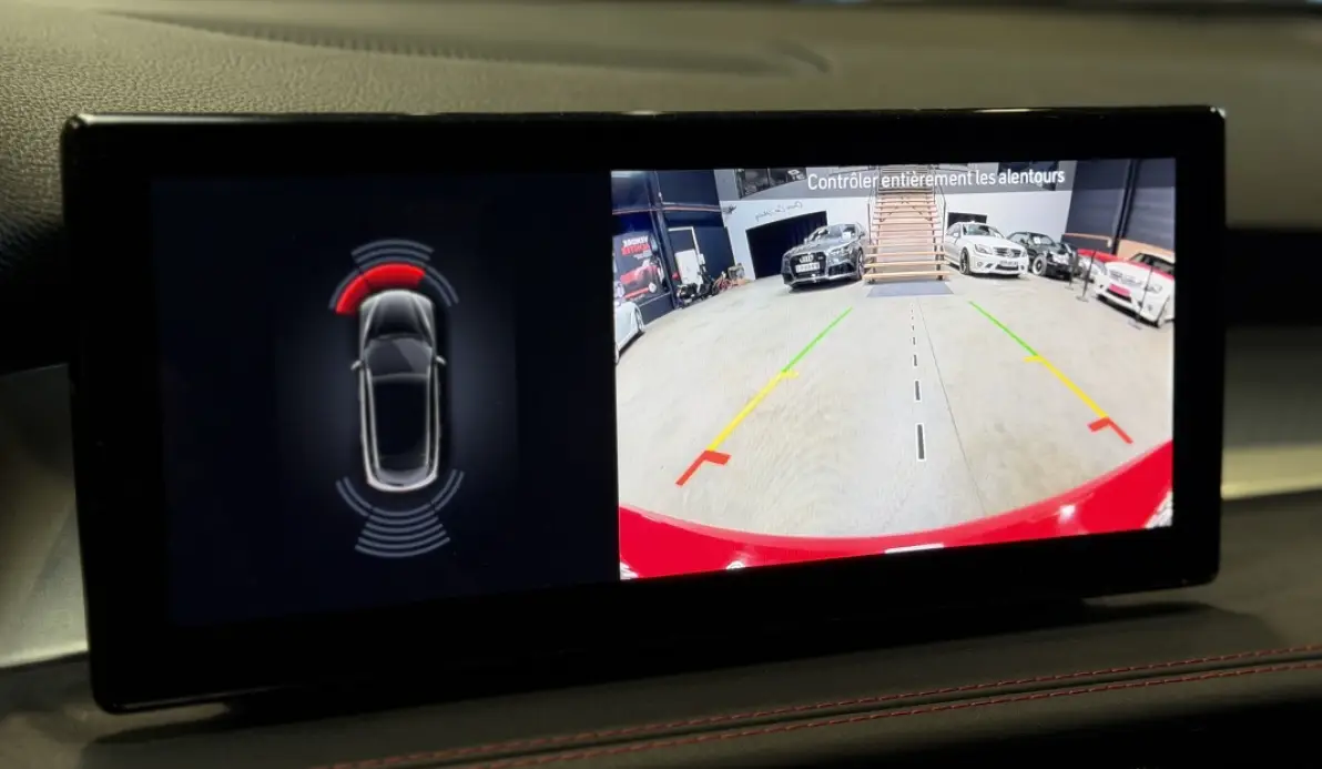 Alfa romeo Tonale TONALE 1.5 HYBRID 160CH TRIBUTO ITALIANO TCT