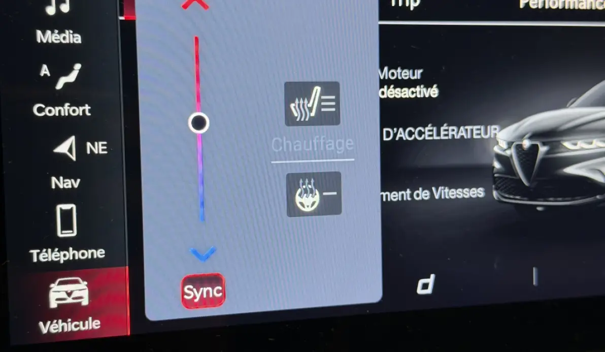 Alfa romeo Tonale TONALE 1.5 HYBRID 160CH TRIBUTO ITALIANO TCT