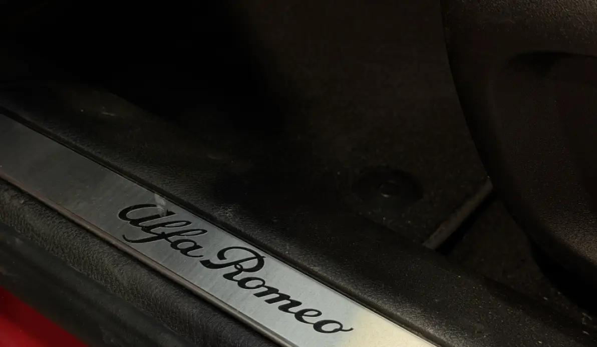 Alfa romeo Tonale TONALE 1.5 HYBRID 160CH TRIBUTO ITALIANO TCT