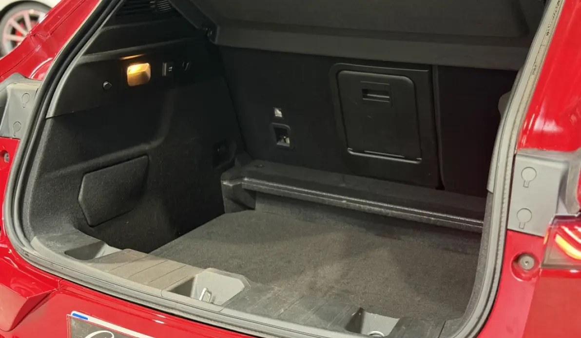 Alfa romeo Tonale TONALE 1.5 HYBRID 160CH TRIBUTO ITALIANO TCT