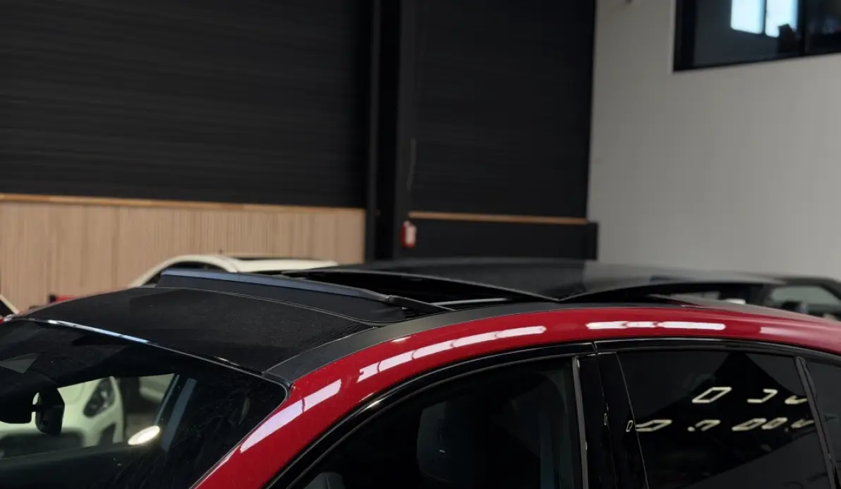 Alfa romeo Tonale TONALE 1.5 HYBRID 160CH TRIBUTO ITALIANO TCT