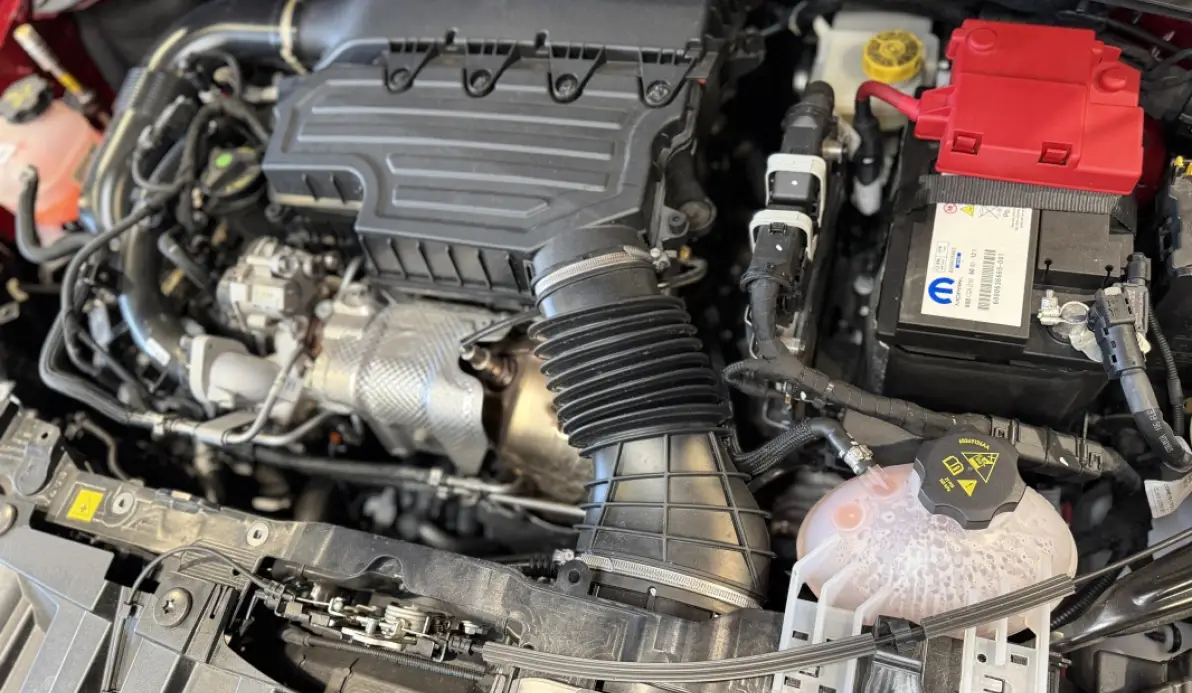 Alfa romeo Tonale TONALE 1.5 HYBRID 160CH TRIBUTO ITALIANO TCT