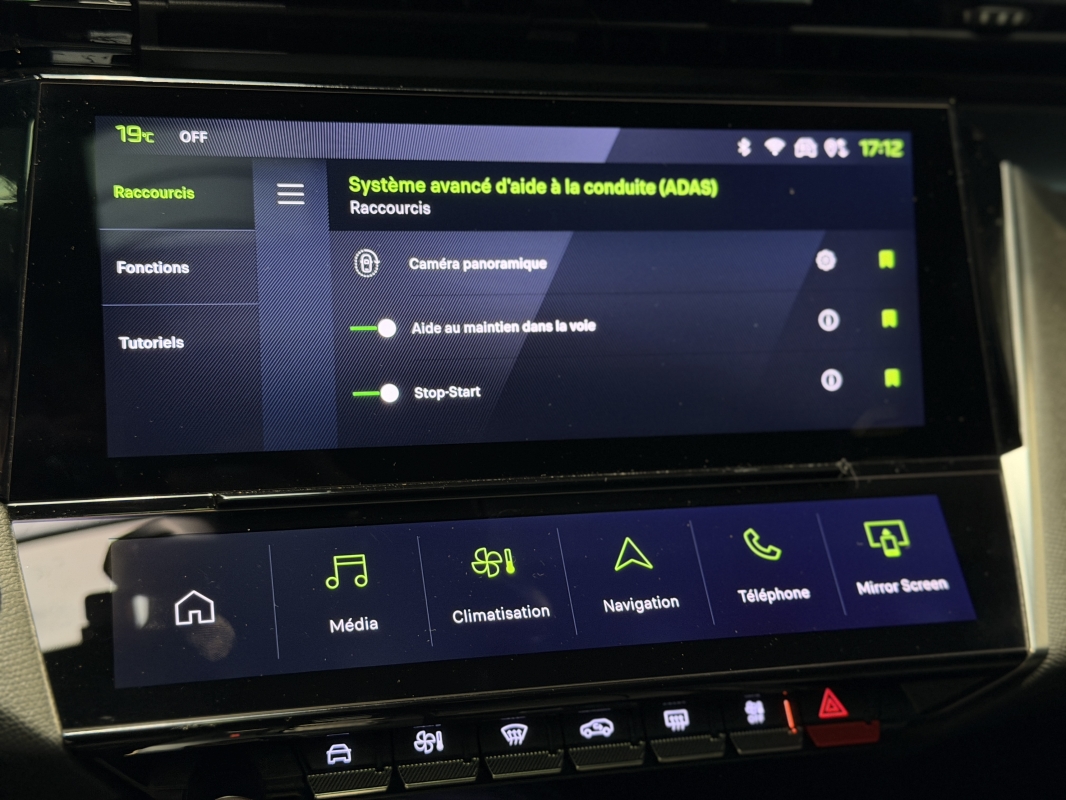 Peugeot 308 1.2 PURETECH 130CH S&S GT EAT8