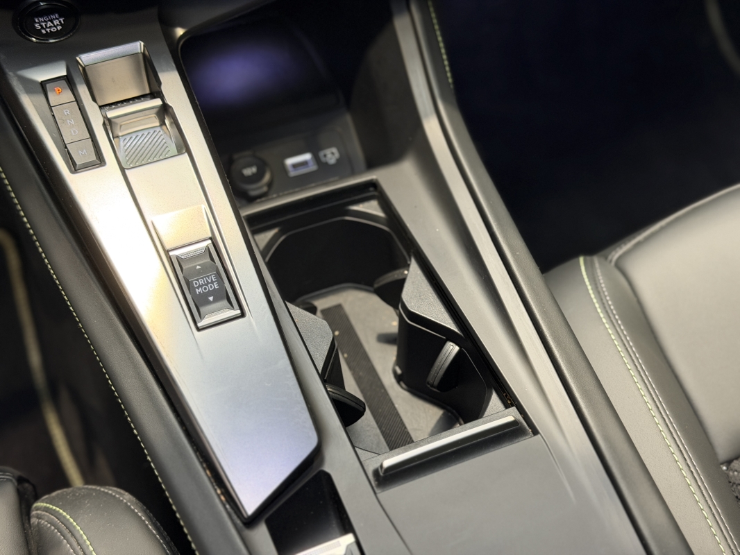 Peugeot 308 1.2 PURETECH 130CH S&S GT EAT8