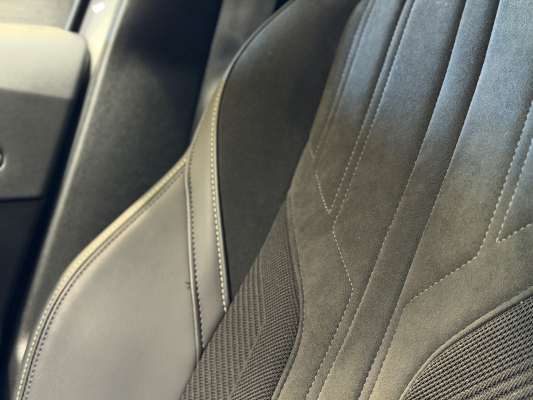 Peugeot 308 1.2 PURETECH 130CH S&S GT EAT8