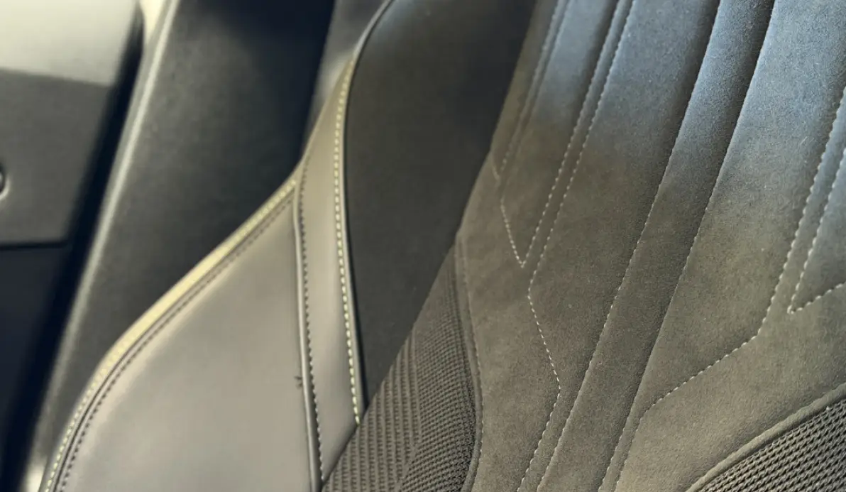 Peugeot 308 1.2 PURETECH 130CH S&S GT EAT8