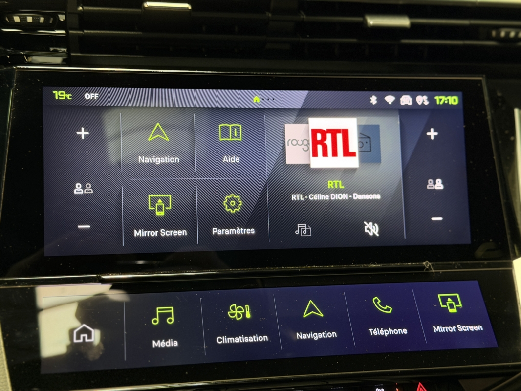 Peugeot 308 1.2 PURETECH 130CH S&S GT EAT8