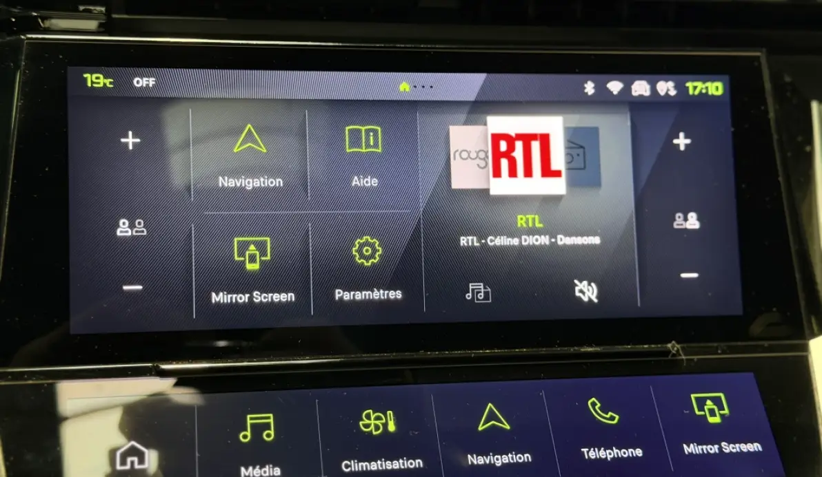 Peugeot 308 1.2 PURETECH 130CH S&S GT EAT8