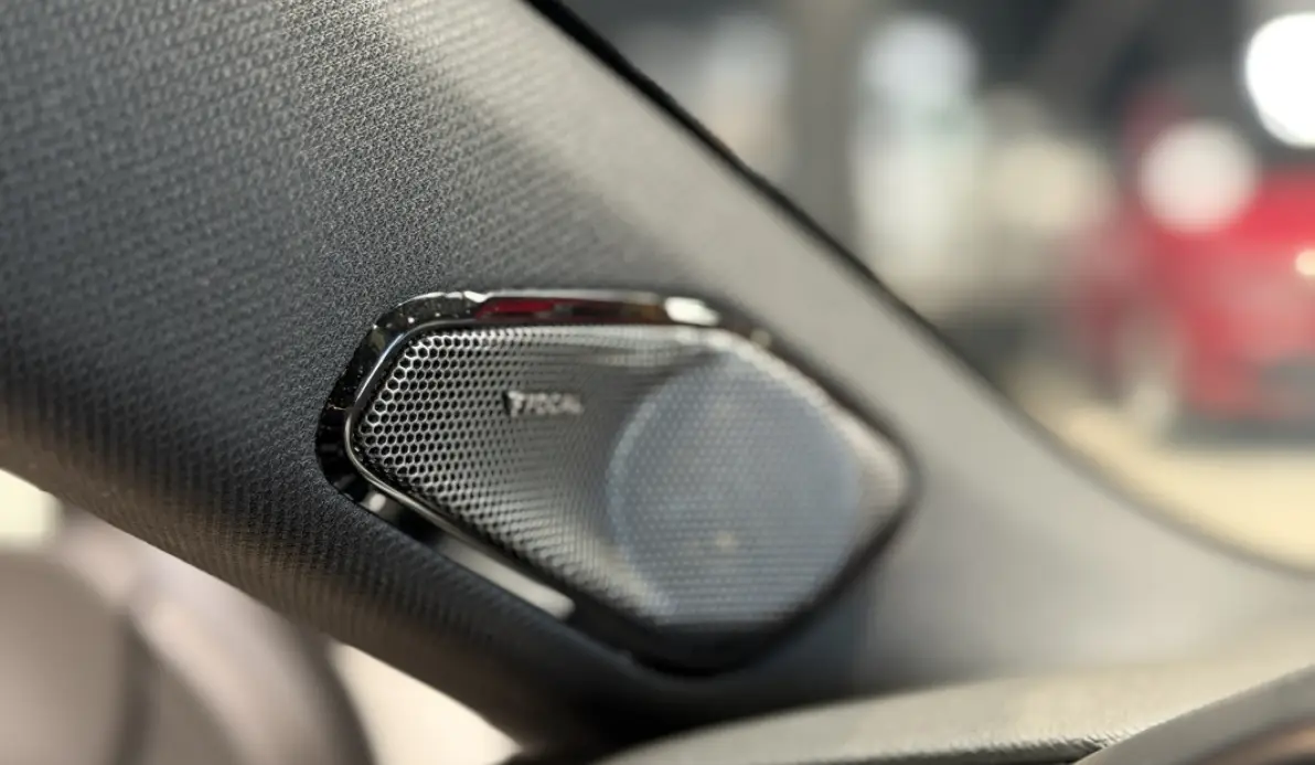 Peugeot 308 1.2 PURETECH 130CH S&S GT EAT8