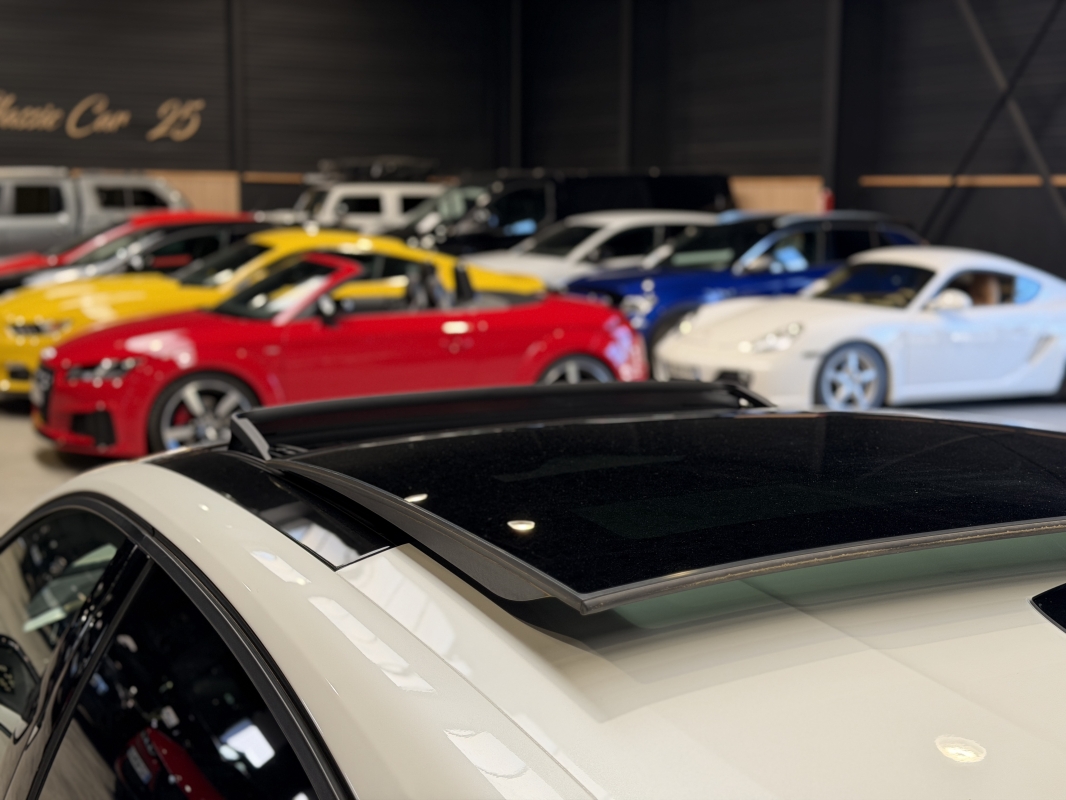 Peugeot 308 1.2 PURETECH 130CH S&S GT EAT8