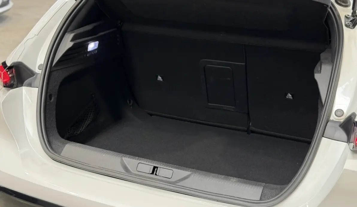 Peugeot 308 1.2 PURETECH 130CH S&S GT EAT8