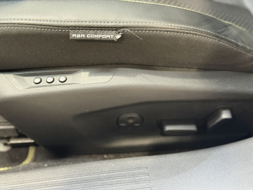 Peugeot 308 1.2 PURETECH 130CH S&S GT EAT8