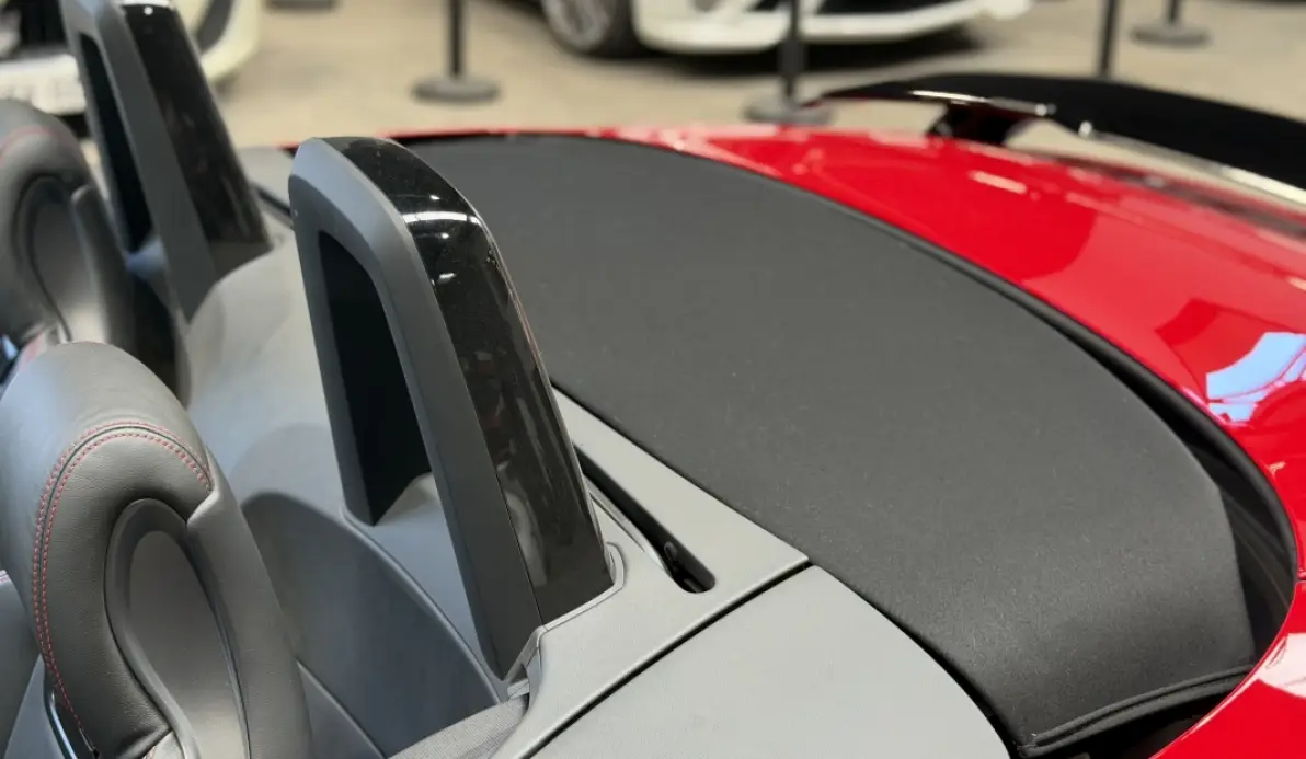 Audi TT ROADSTER 40 TFSI 197CH S LINE S TRONIC 7