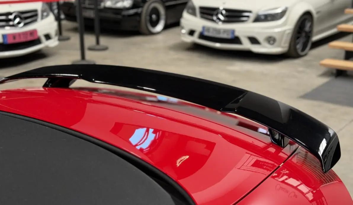 Audi TT ROADSTER 40 TFSI 197CH S LINE S TRONIC 7