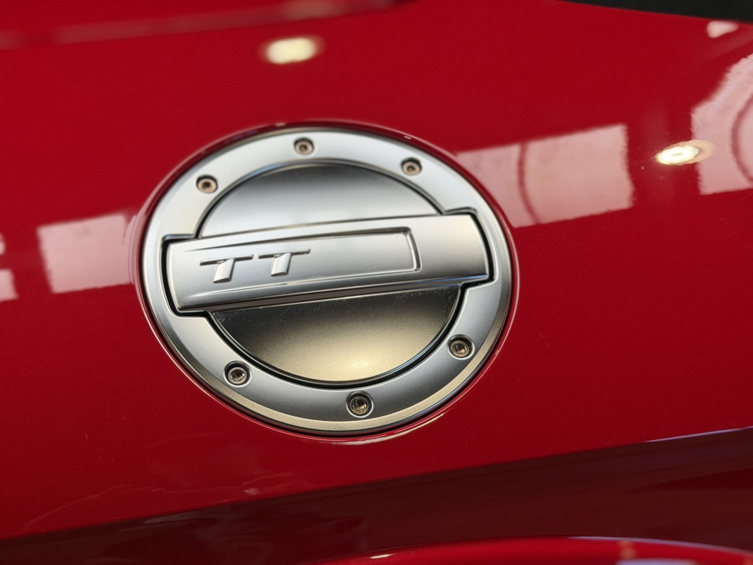 Audi TT ROADSTER 40 TFSI 197CH S LINE S TRONIC 7