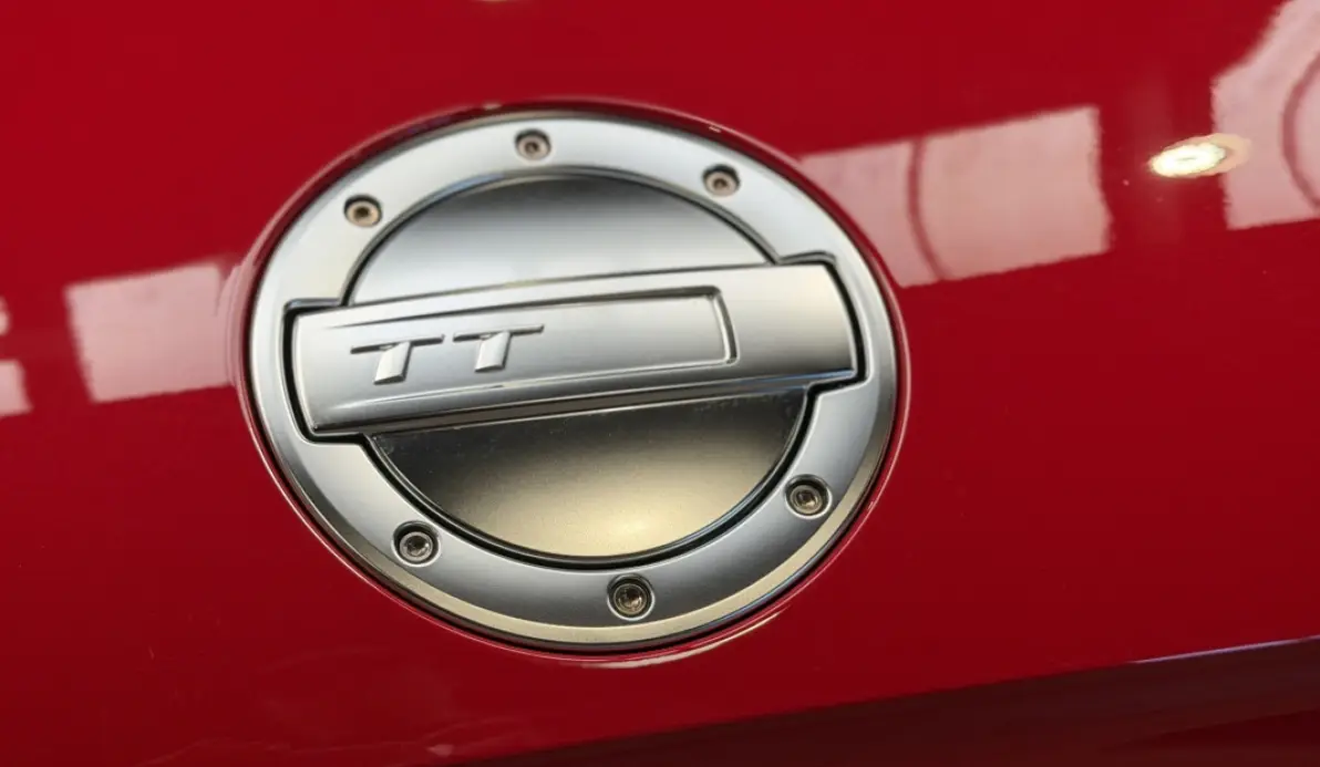 Audi TT ROADSTER 40 TFSI 197CH S LINE S TRONIC 7