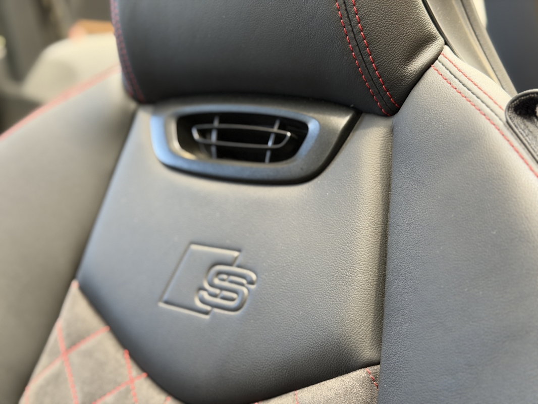 Audi TT ROADSTER 40 TFSI 197CH S LINE S TRONIC 7