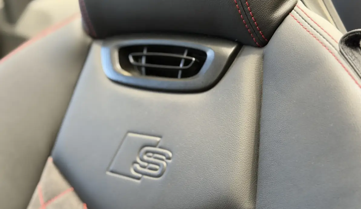 Audi TT ROADSTER 40 TFSI 197CH S LINE S TRONIC 7