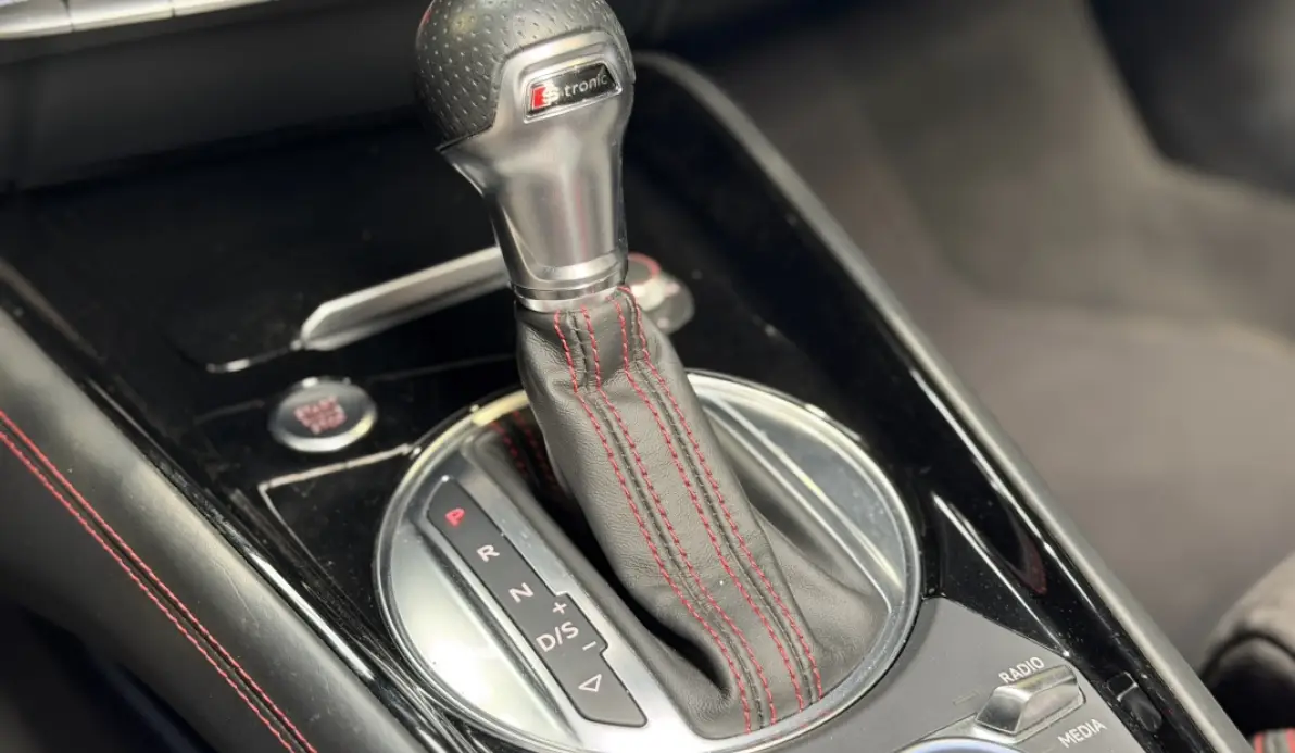 Audi TT ROADSTER 40 TFSI 197CH S LINE S TRONIC 7