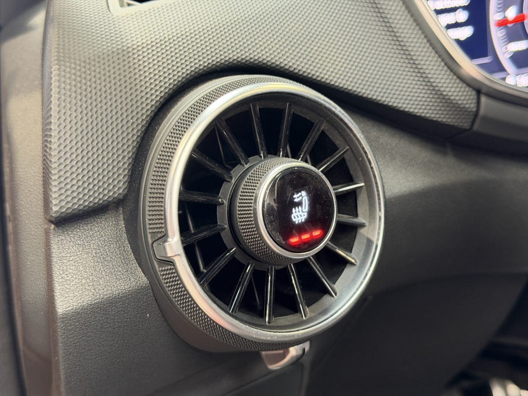 Audi TT ROADSTER 40 TFSI 197CH S LINE S TRONIC 7