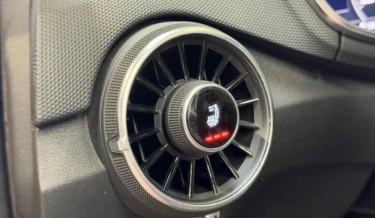 Audi TT ROADSTER 40 TFSI 197CH S LINE S TRONIC 7